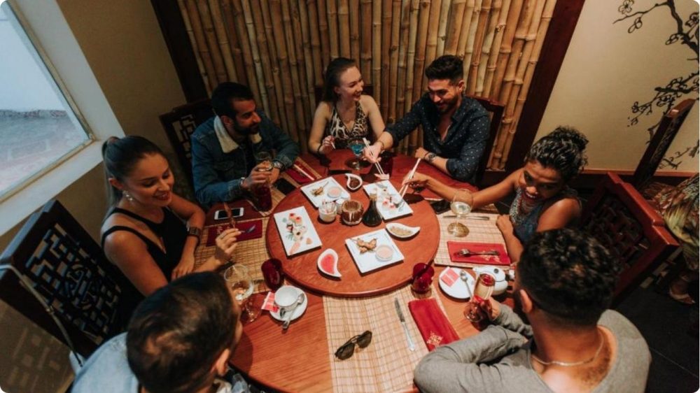 Adults Only All Inclusive Meraki Resort