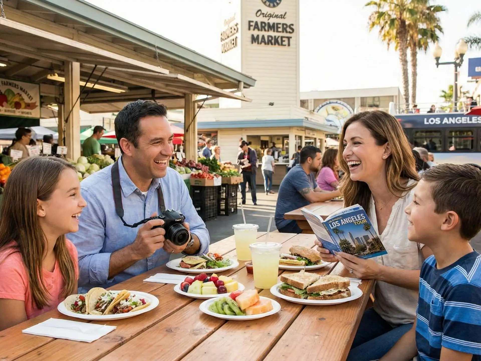 Destination That Matches Your Season