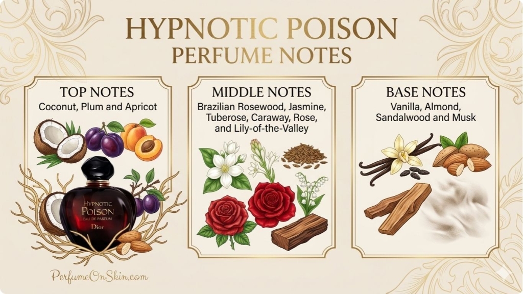 Dior Hypnotic Poison