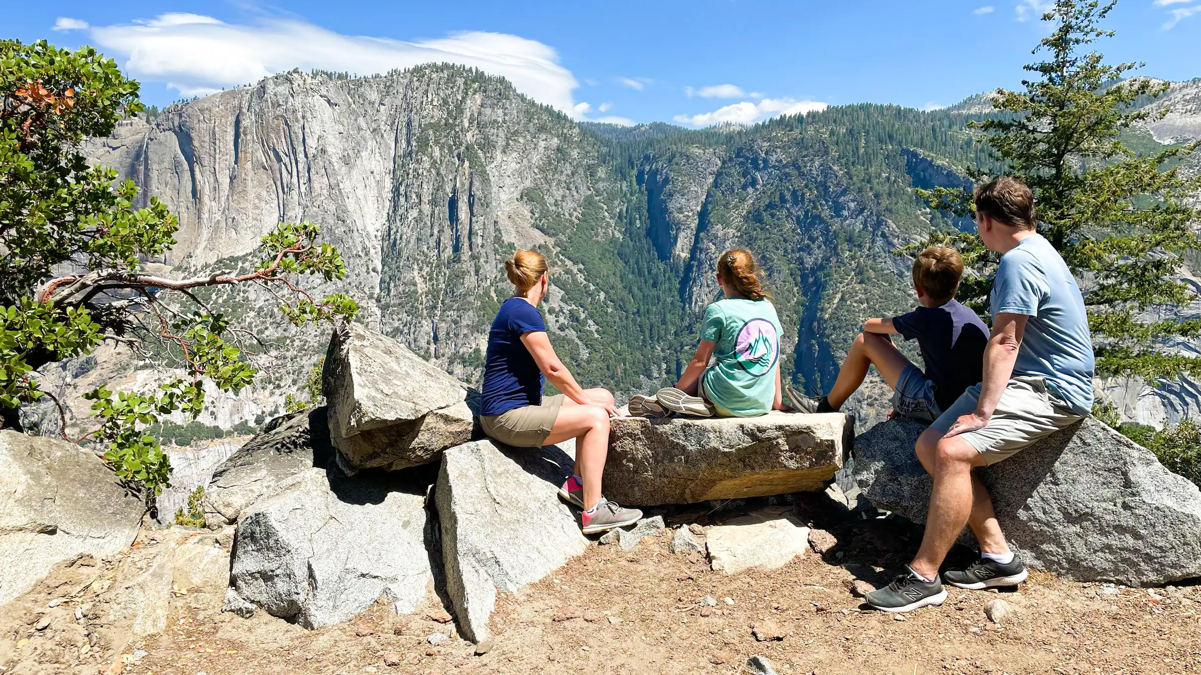 Family Trip Planning Guide for the USA