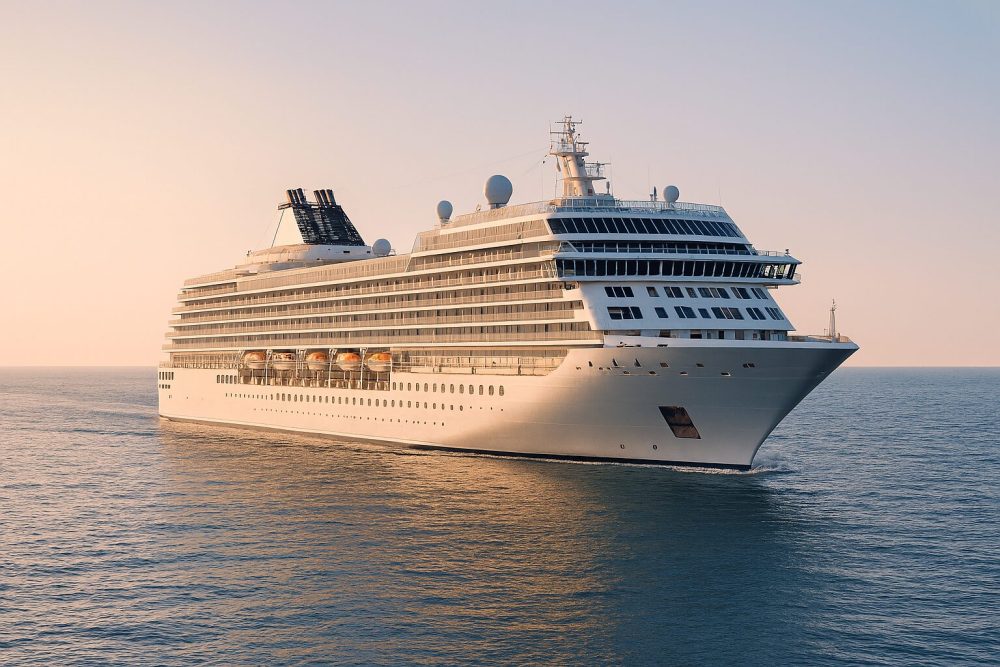 First Cruise Tips for Beginners