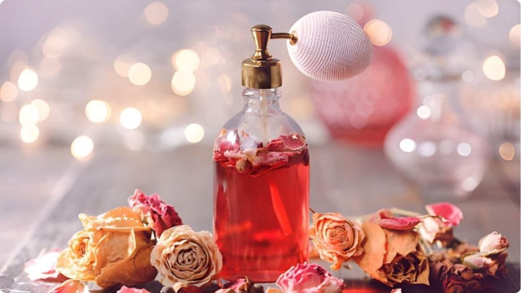 How to Make Perfume Project More Signature Scent