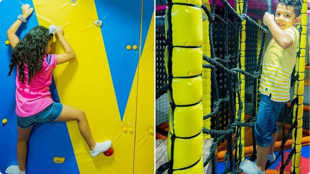 KidZania Dubai attractions for toddlers (1)