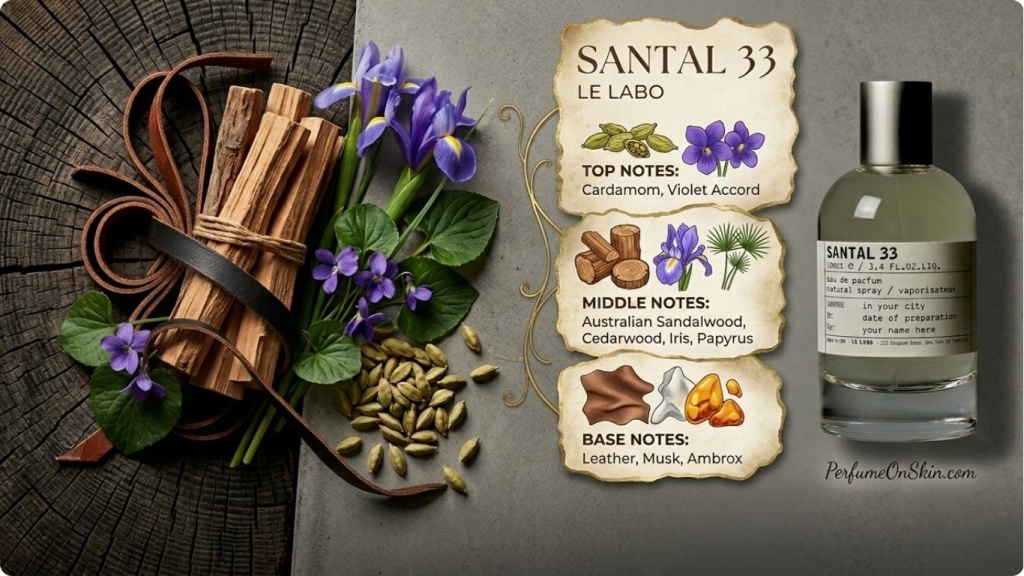 Le Labo Santal