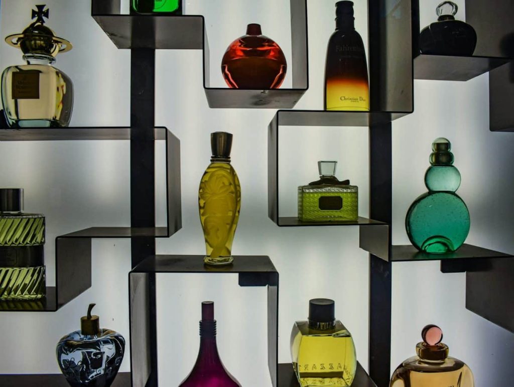 Perfume Layering for Beginners Build Unique Fragrance Blends