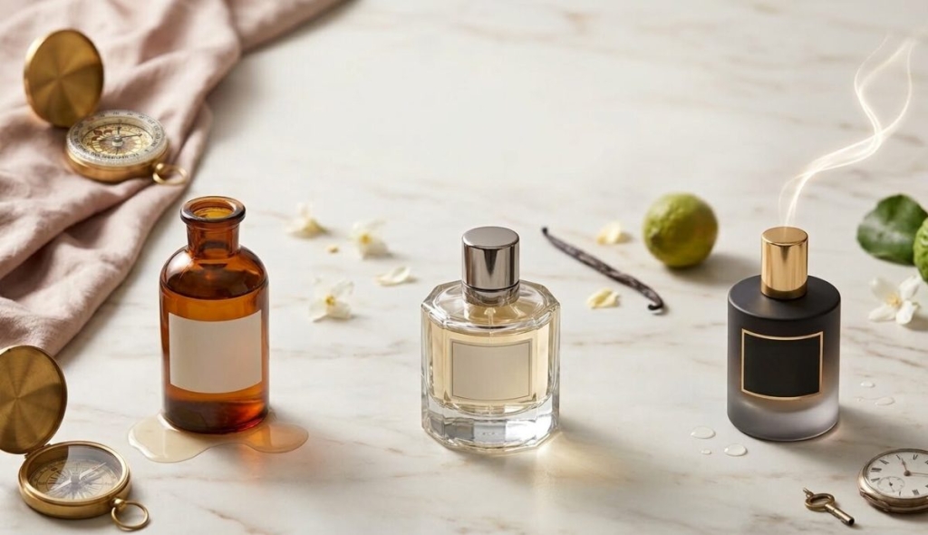 Perfume longevity factors How Long Should Perfume Really Last
