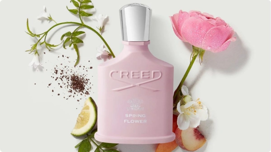 Spring Flower Creed Eau de Parfum for women