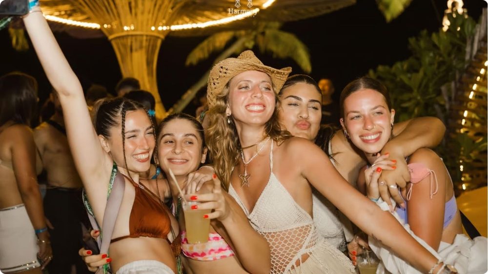 Top 10 travel festivals build trip