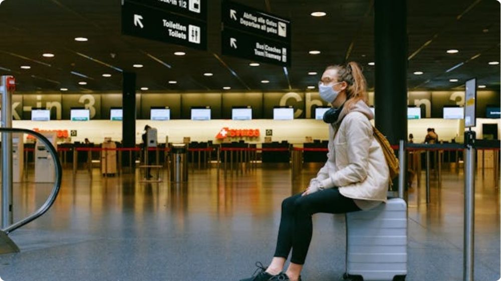 When to choose solo travel