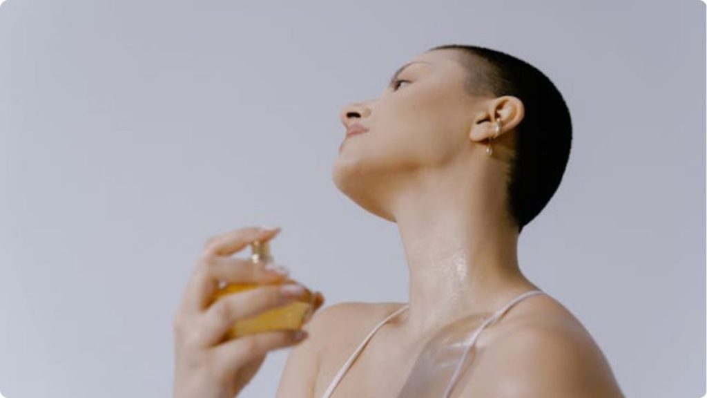 Where to Apply Perfume So It Lasts Longer