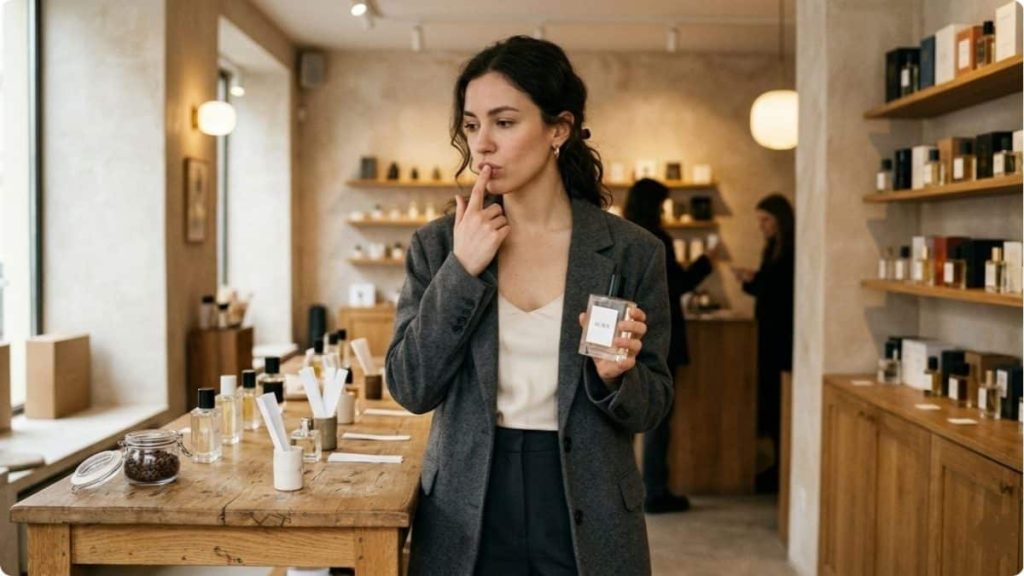 Why Your Perfume Fades So Fast Your Top Tips