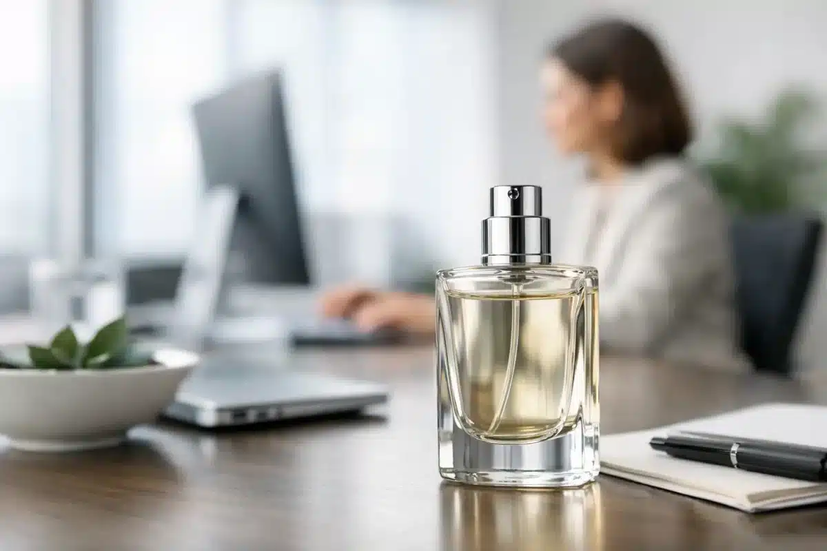 Best Perfume for Office Low Sillage
