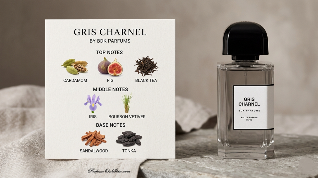 best perfumes for women that dont turn sour on skin