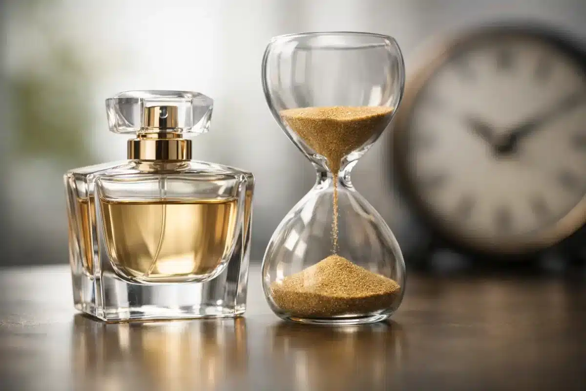 How Long Should Perfume Really Last?