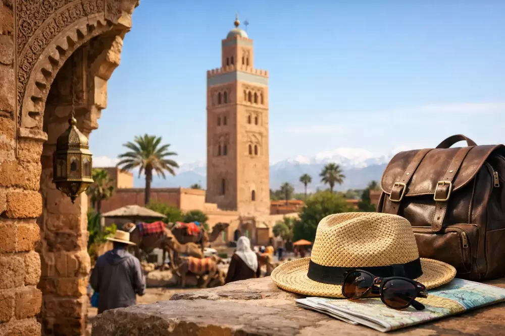 Morocco for First-Timers: What to Know Morocco for First-Timers: What to Know