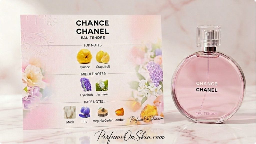 pick the best perfumes that dont turn sour