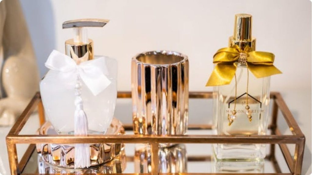 safest pairings to try first Perfume Layering for Beginners