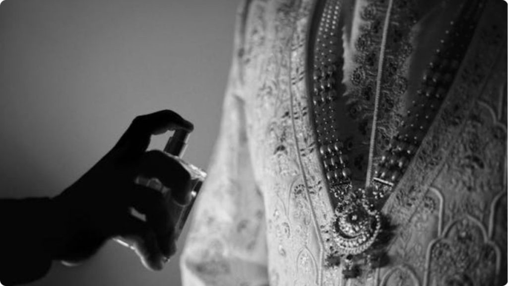 should you spray fabric for longevity