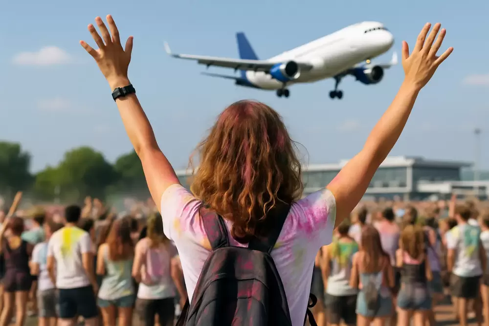 Top 10 Travel Festivals That Will Inspire Your Soul Top 10 Travel Festivals Worth Flying For
