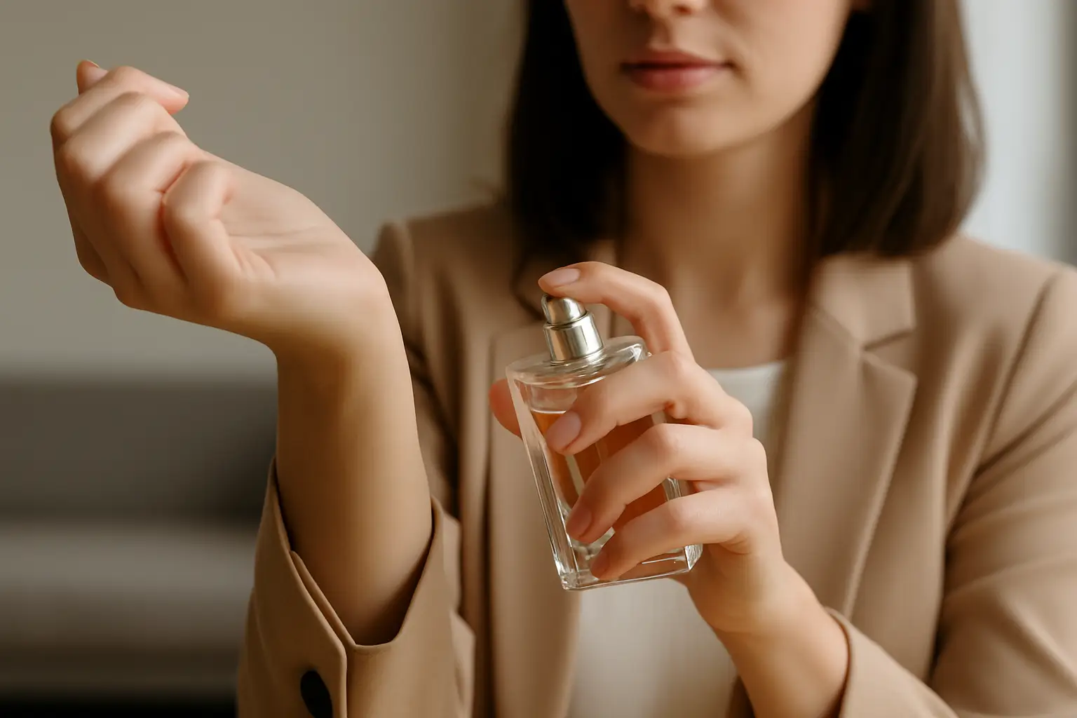 why perfume smells different on your skin featured