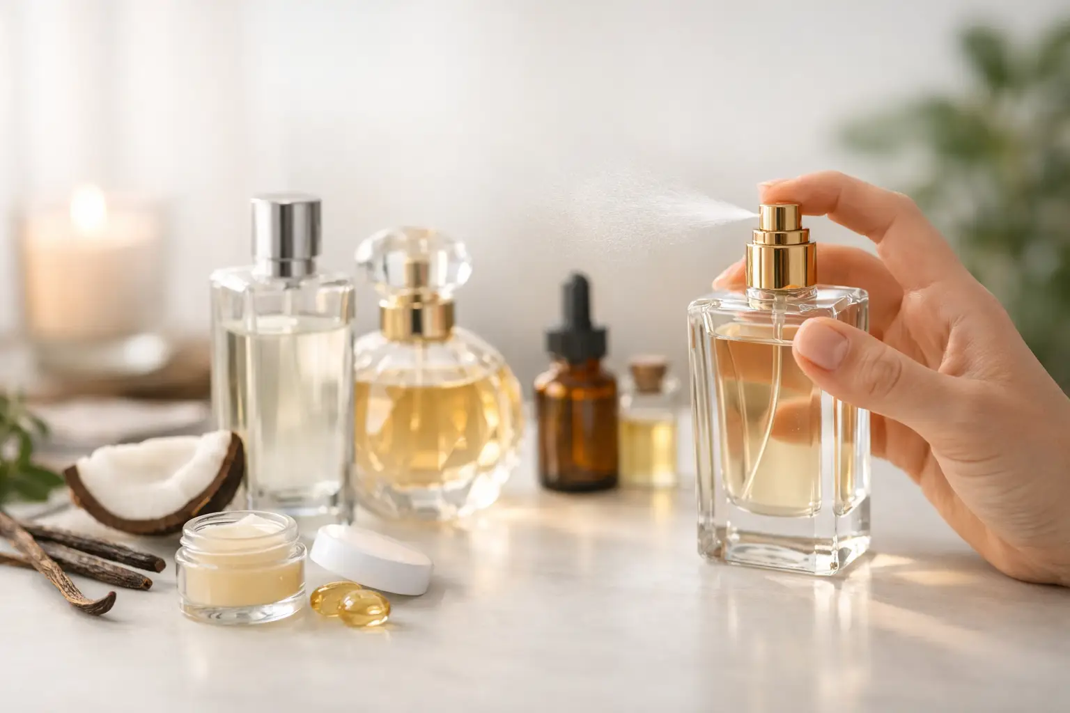 10 Fragrance Longevity Tips That Work