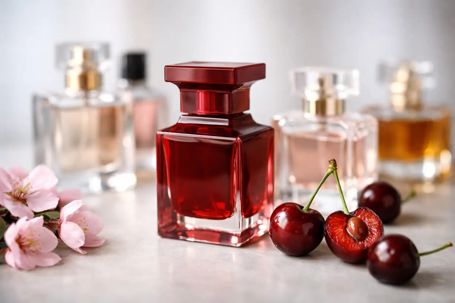 11 Best Tom Ford Lost Cherry Dupes