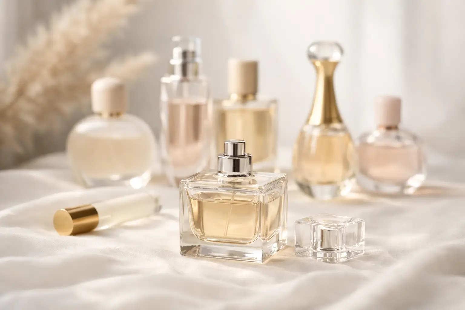 12 Best Skin Scent Perfumes to Try