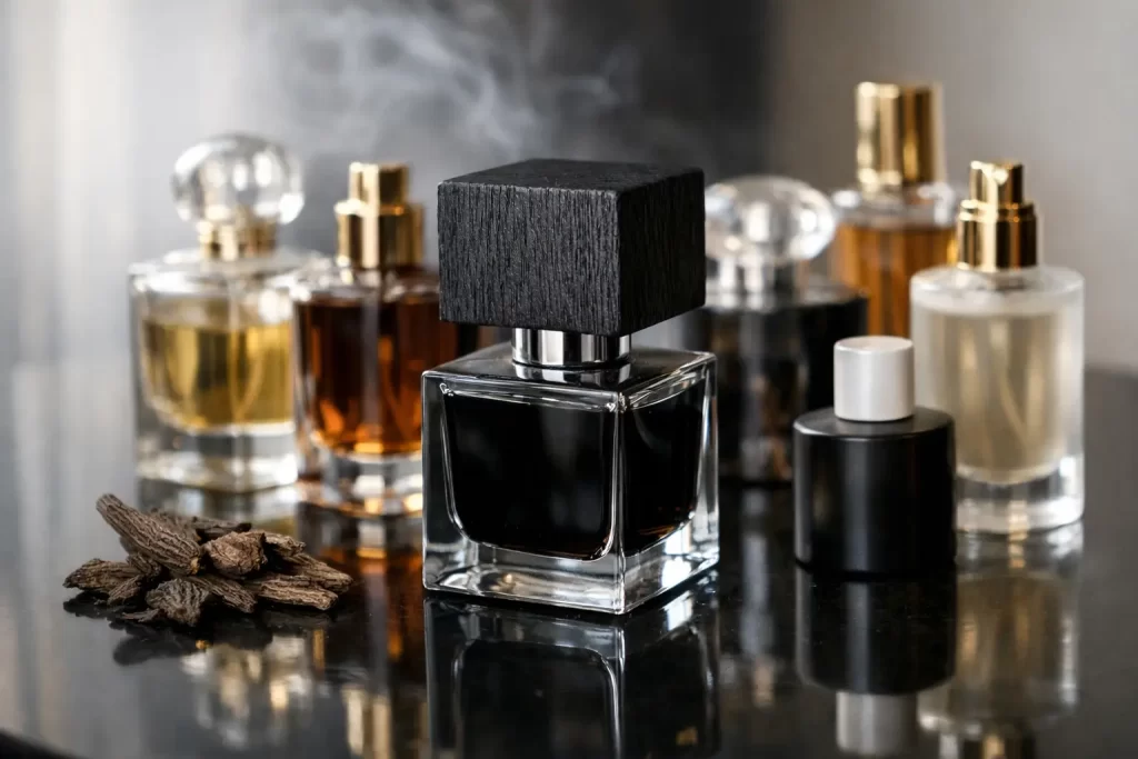 best black afgano layering combos