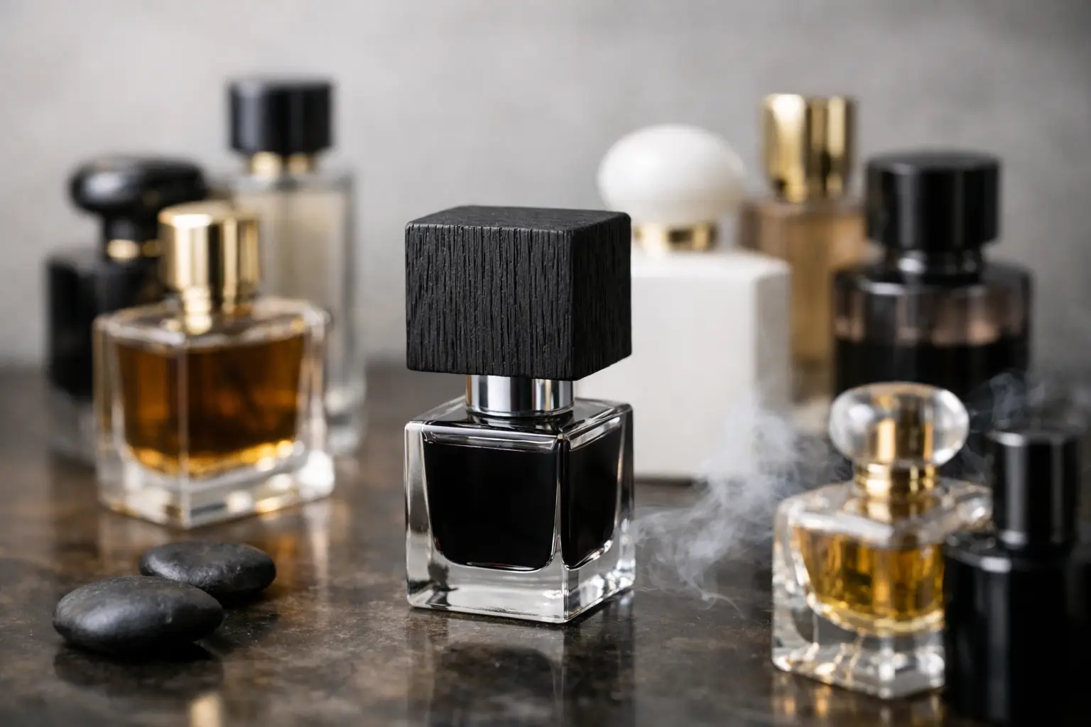 8 Best Black Afgano Layering Combos