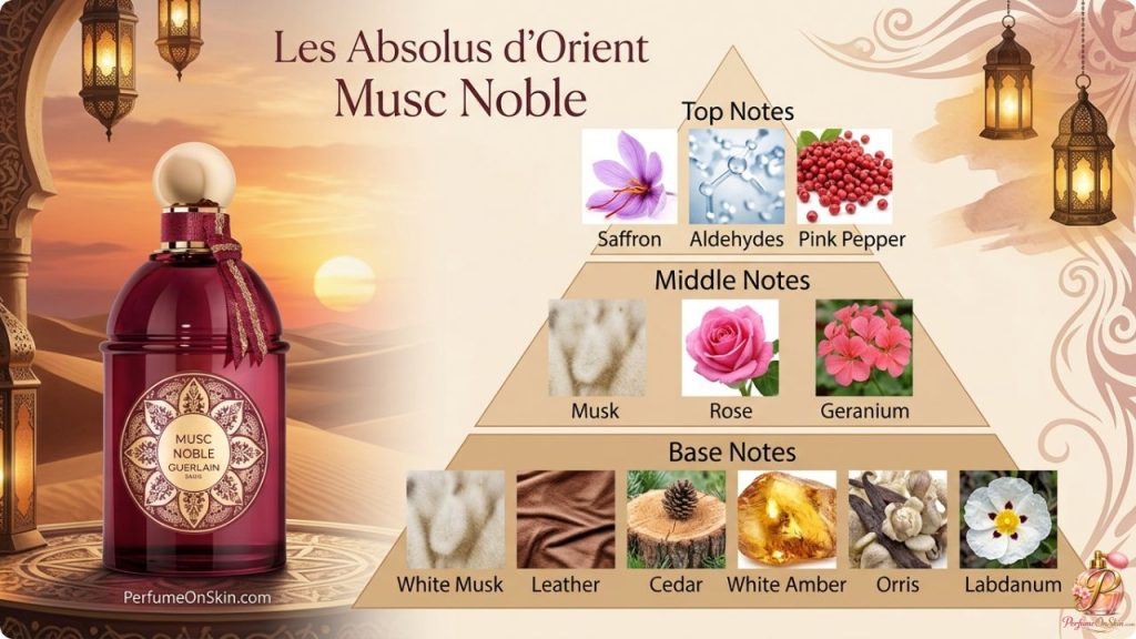 Best Clean Musk Perfumes for Work ()