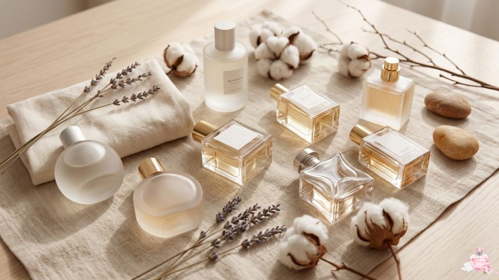 Best Skin Scent Perfumes