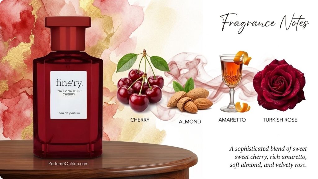 Best Tom Ford Lost Cherry Dupes