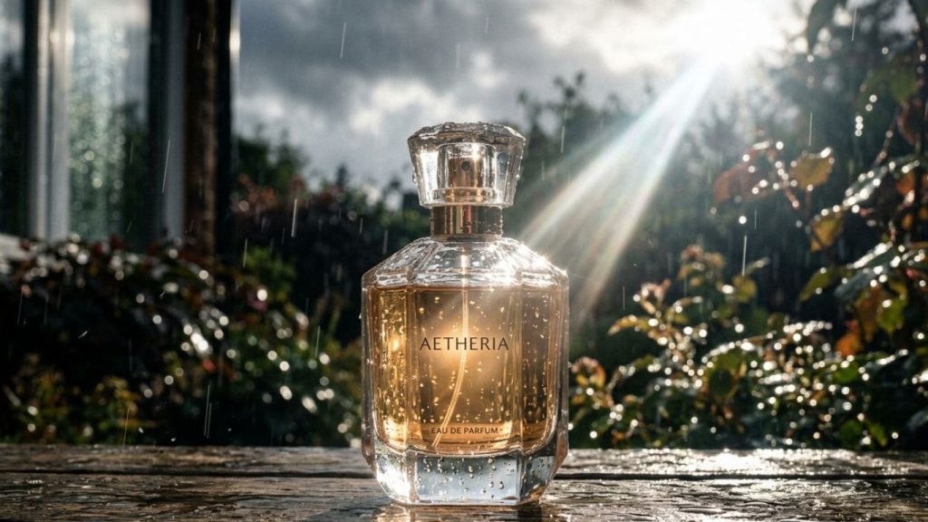 Can Weather Change Perfume Performance