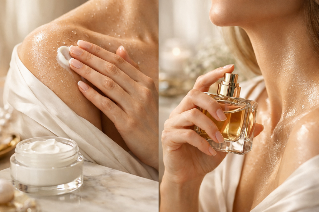 How-to-Moisturize-Skin-for-Perfume