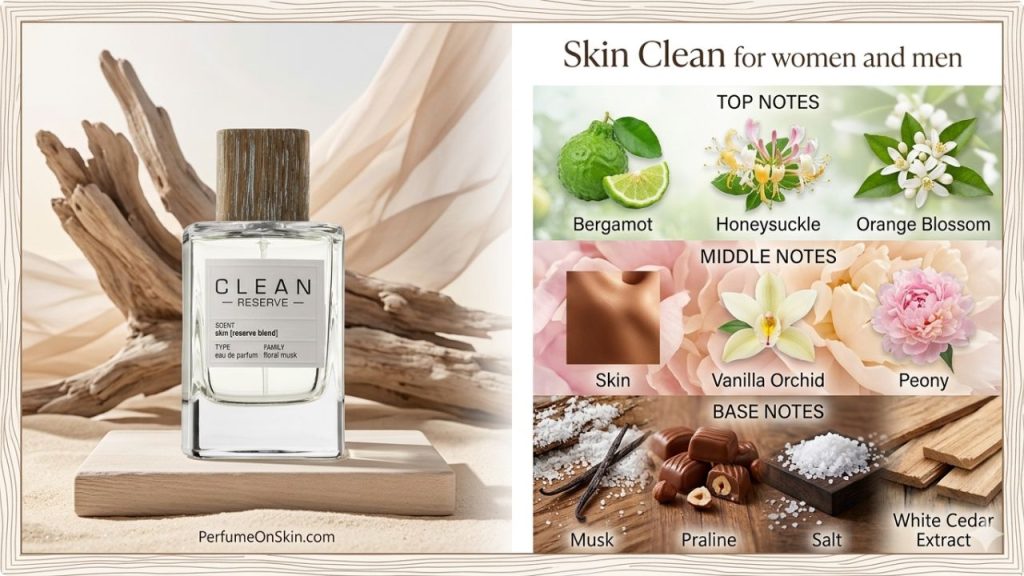 Clean Reserve Skin