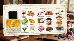 La Fede Intoxicate Recommended Dupe of Kilian’s Angel's Share La Fede Intoxicate Recommended Dupe of Kilian’s Angel's Share