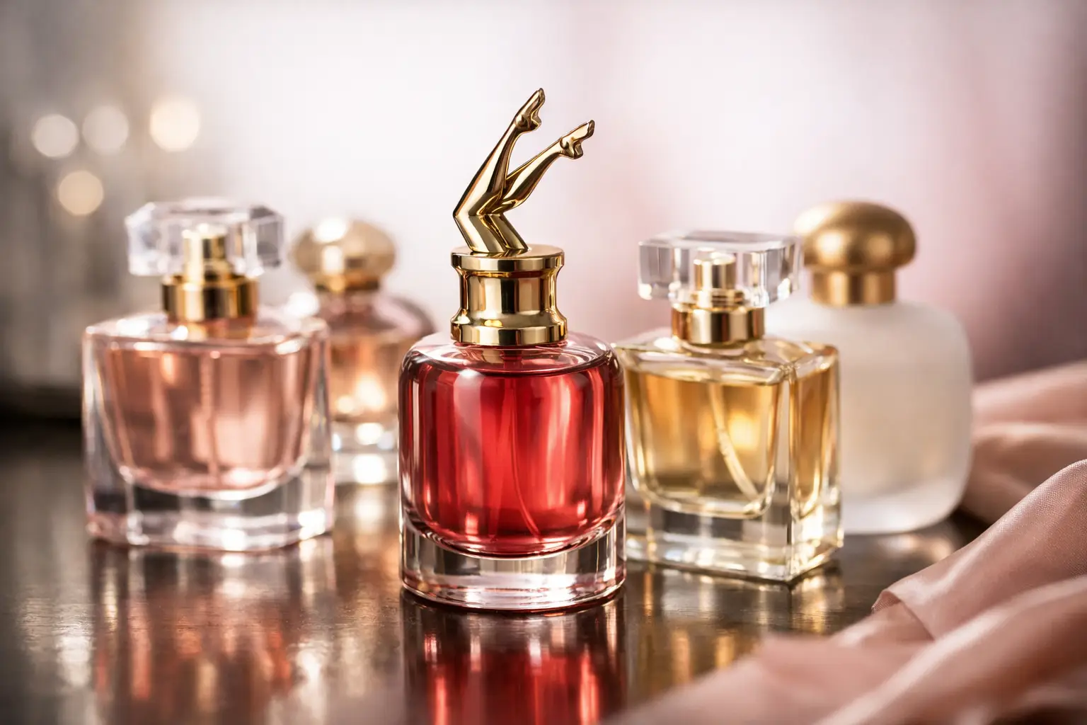 Best Scandal Absolu Dupes to Try