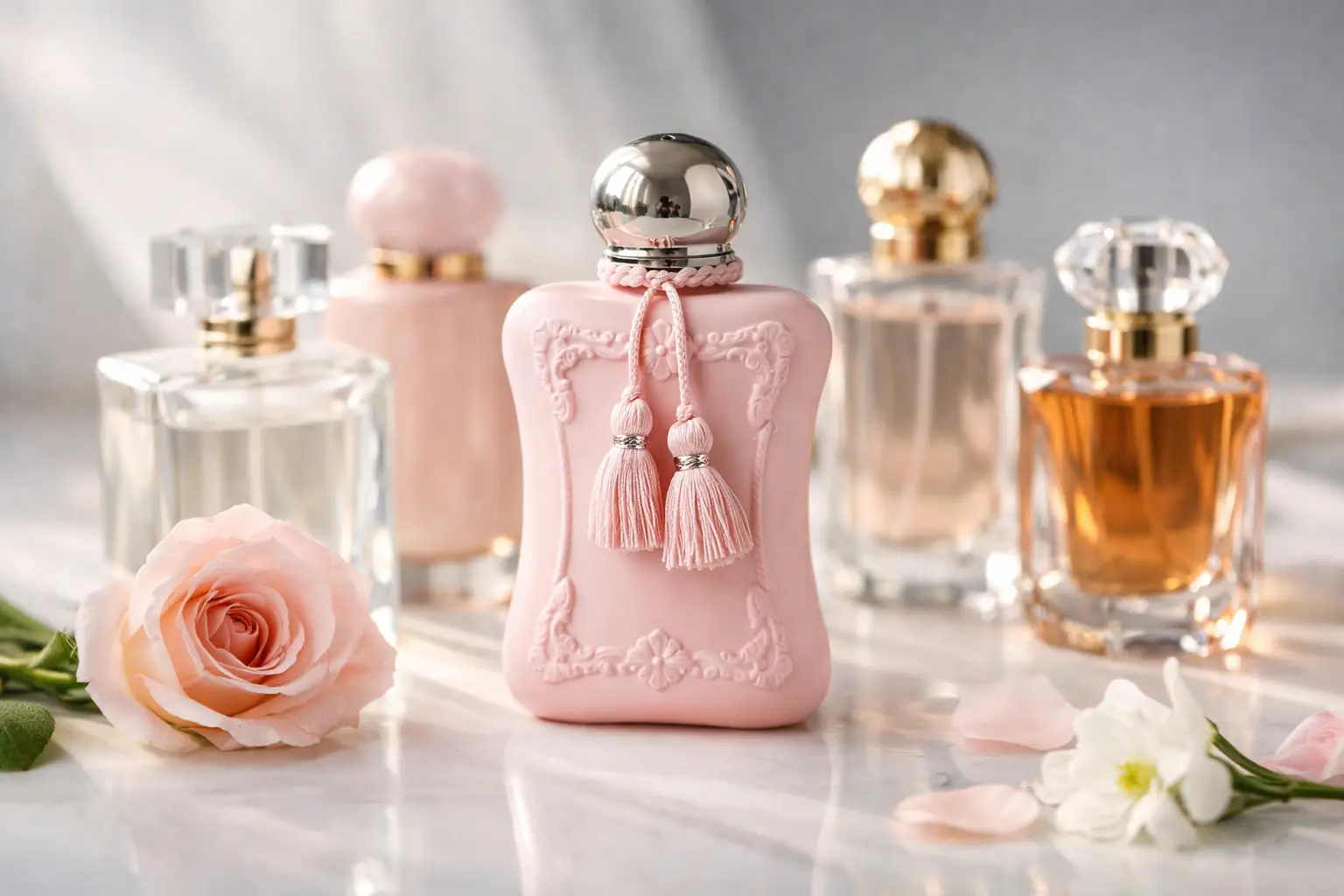 10 Best Parfums de Marly Delina Dupes