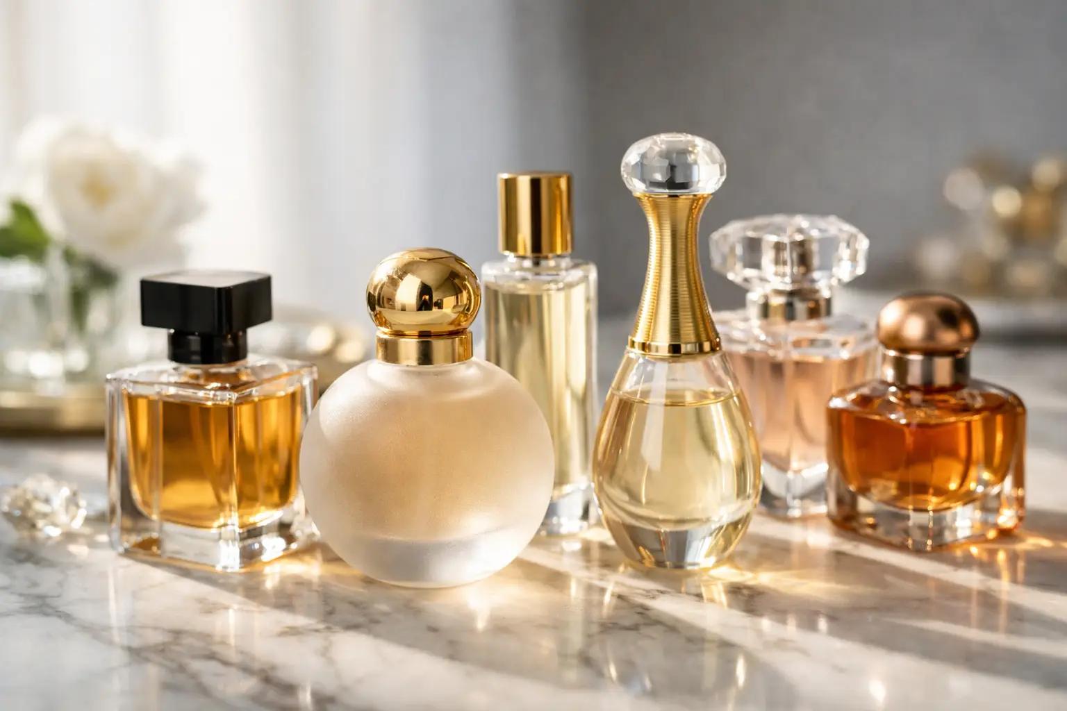 11 Best Affordable Luxury Perfume Dupes