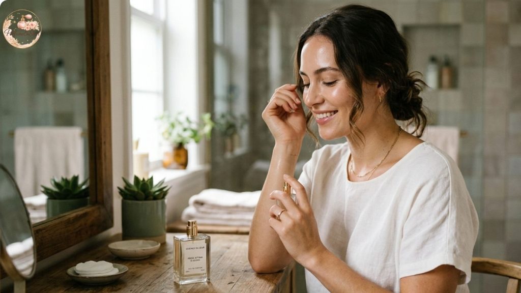 Best Perfume for Oily Skin