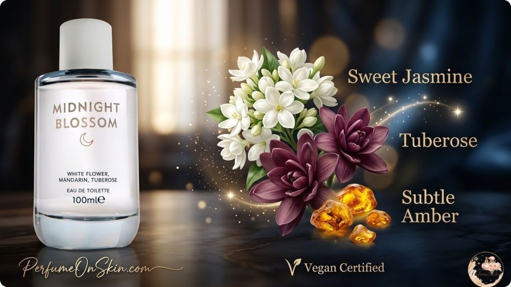 Marks & Spencer Midnight Blossom