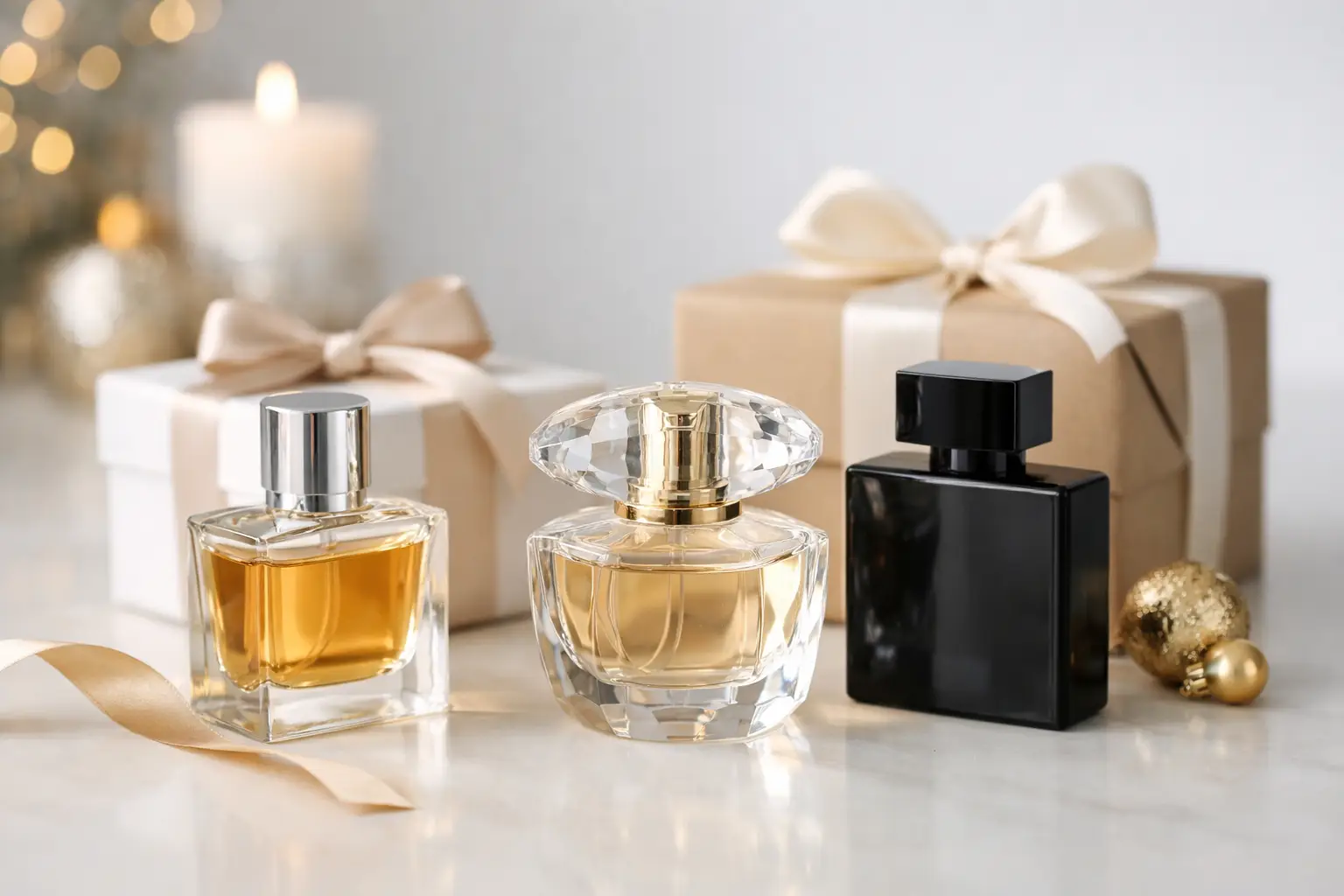 Best Perfumes for Gift Buying That Work