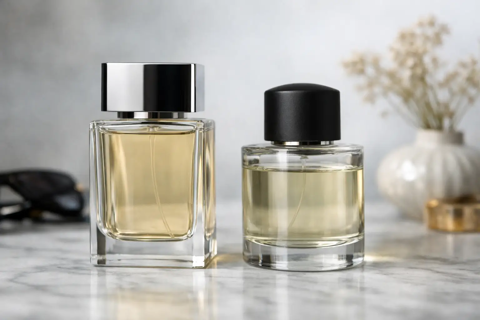 Designer Versus Niche Fragrance Explained