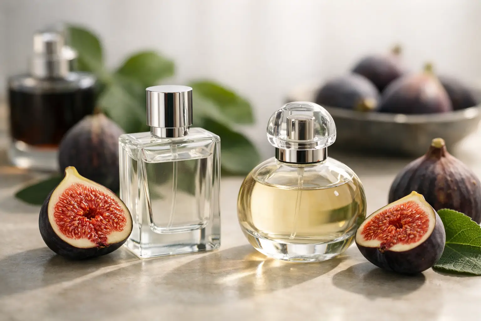 Review of Fig Fragrances That Wear Well