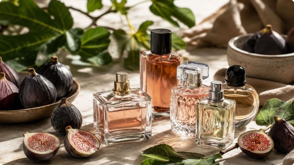 Fig Fragrances That Wear Well