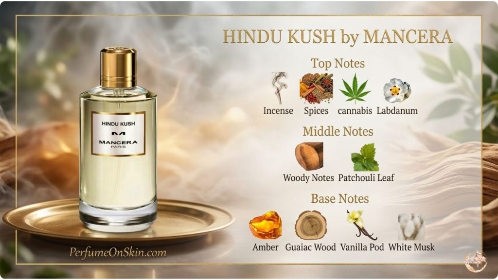 Mancera Hindu Kush